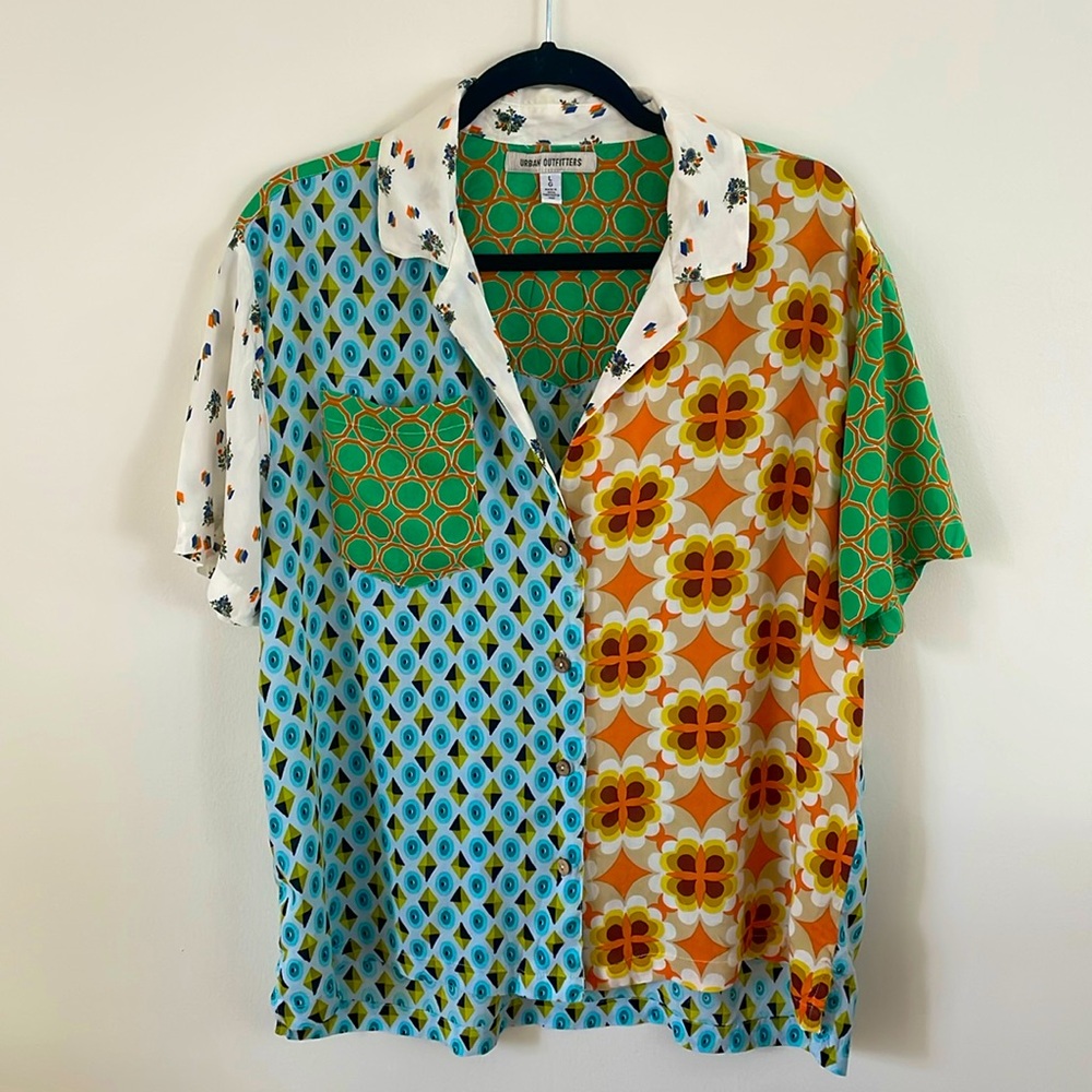Urban Outfitters Shirt